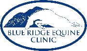 Blue Ridge Equine Clinic Logo